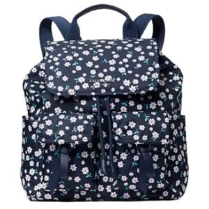 kate spade New York Carley flap backpack WKR00432